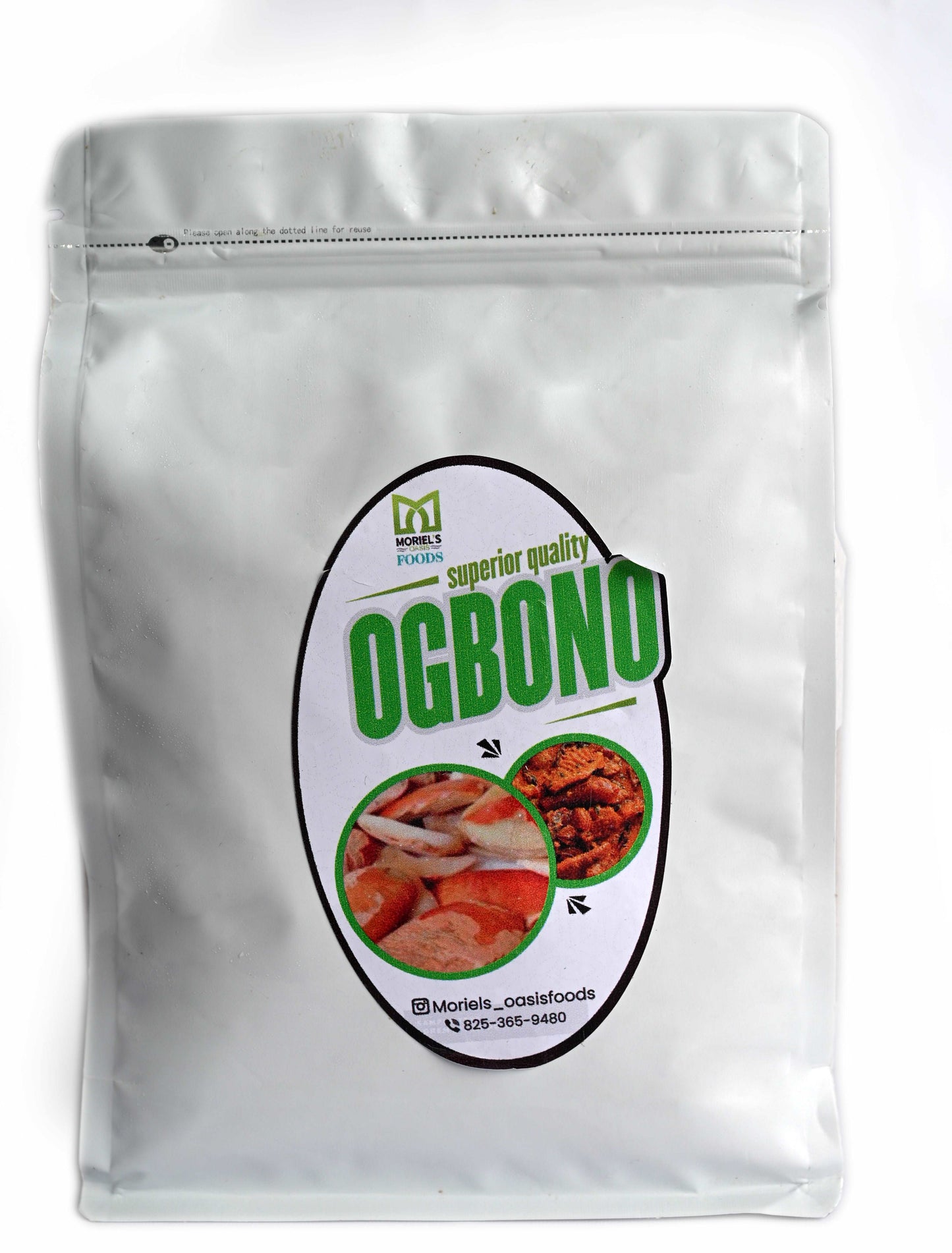 OGBONO