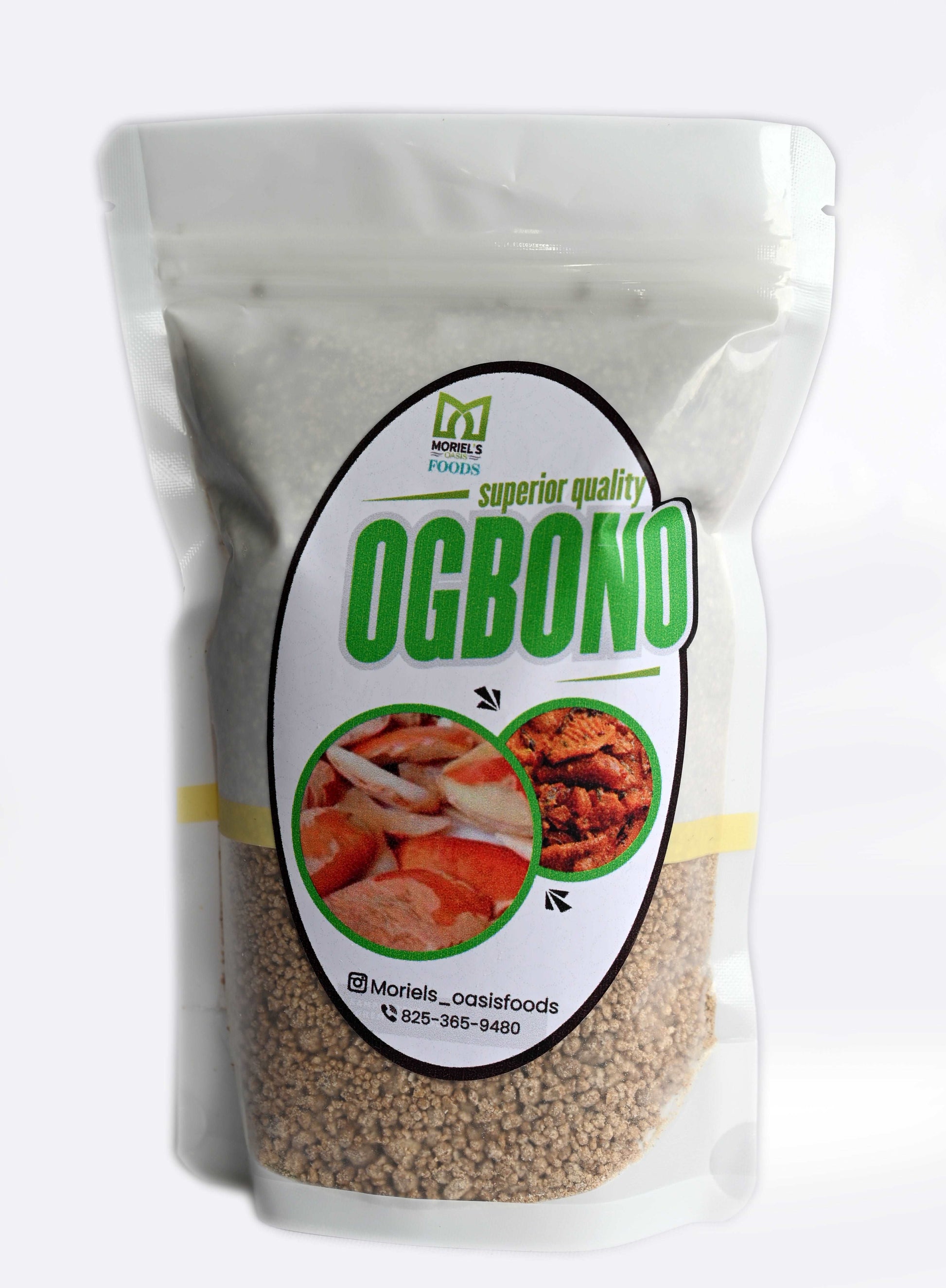 OGBONO