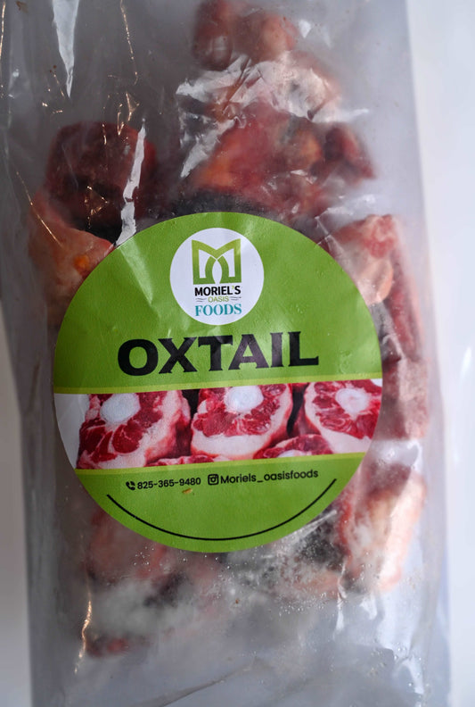 OXTAIL