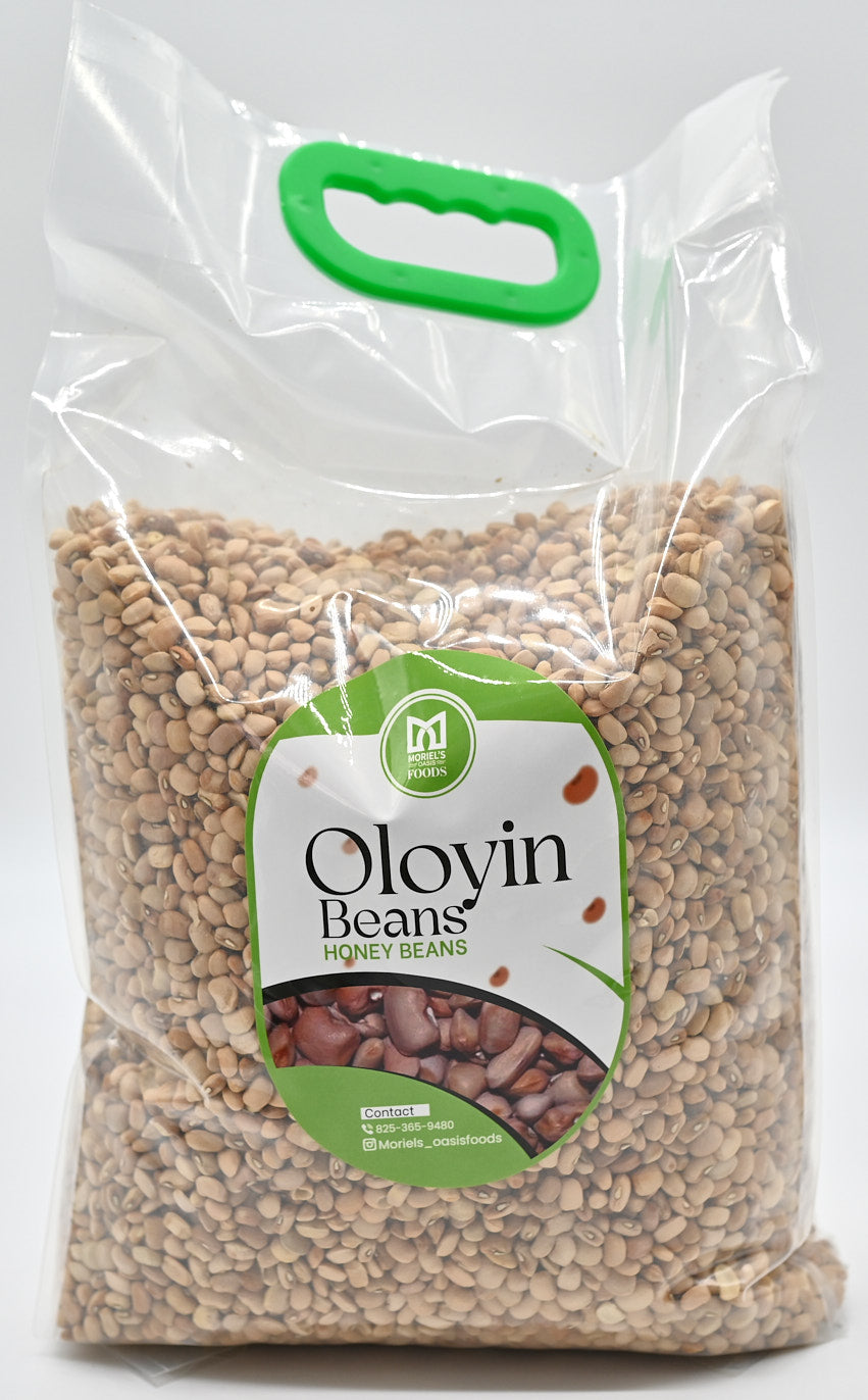 Premium Oloyin Beans