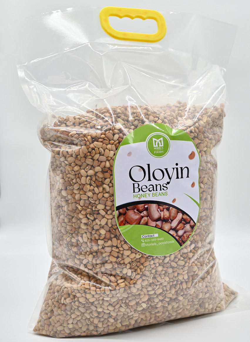 Premium Oloyin Beans