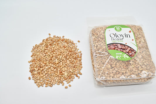 Sweet Oloyin Beans