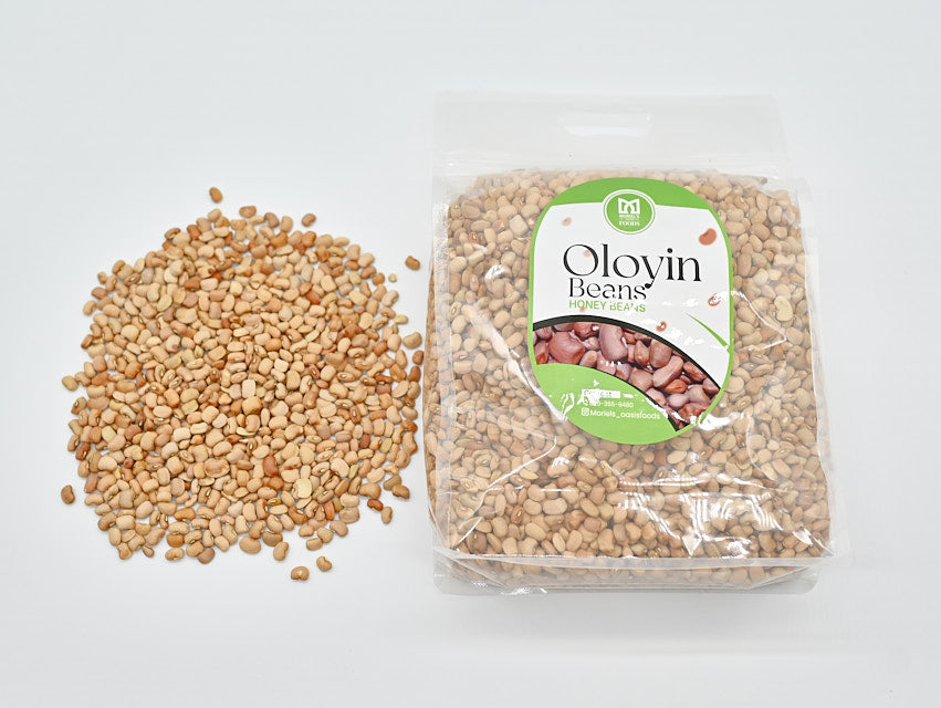 Premium Oloyin Beans