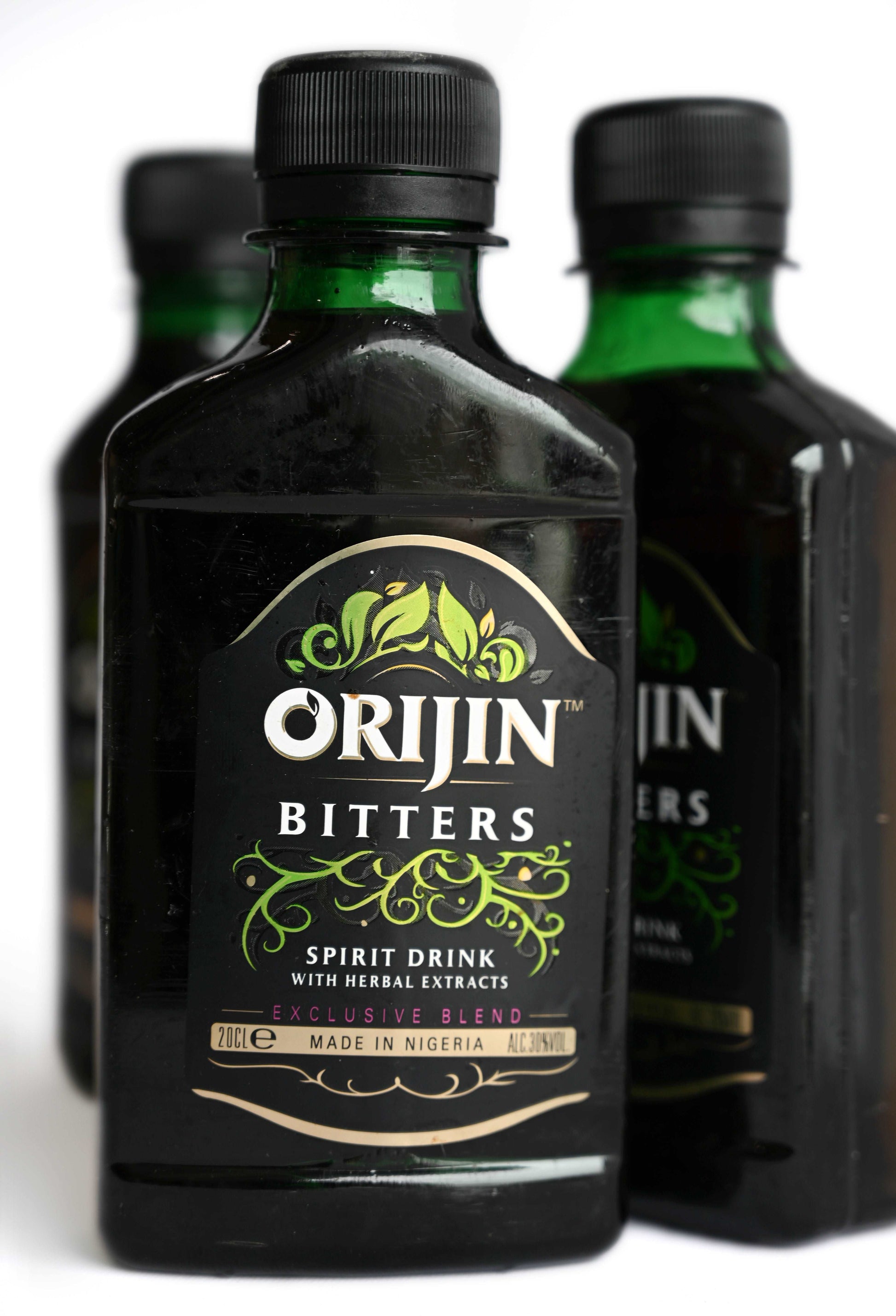 Origin Bitters