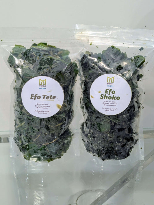 Efo Shoko