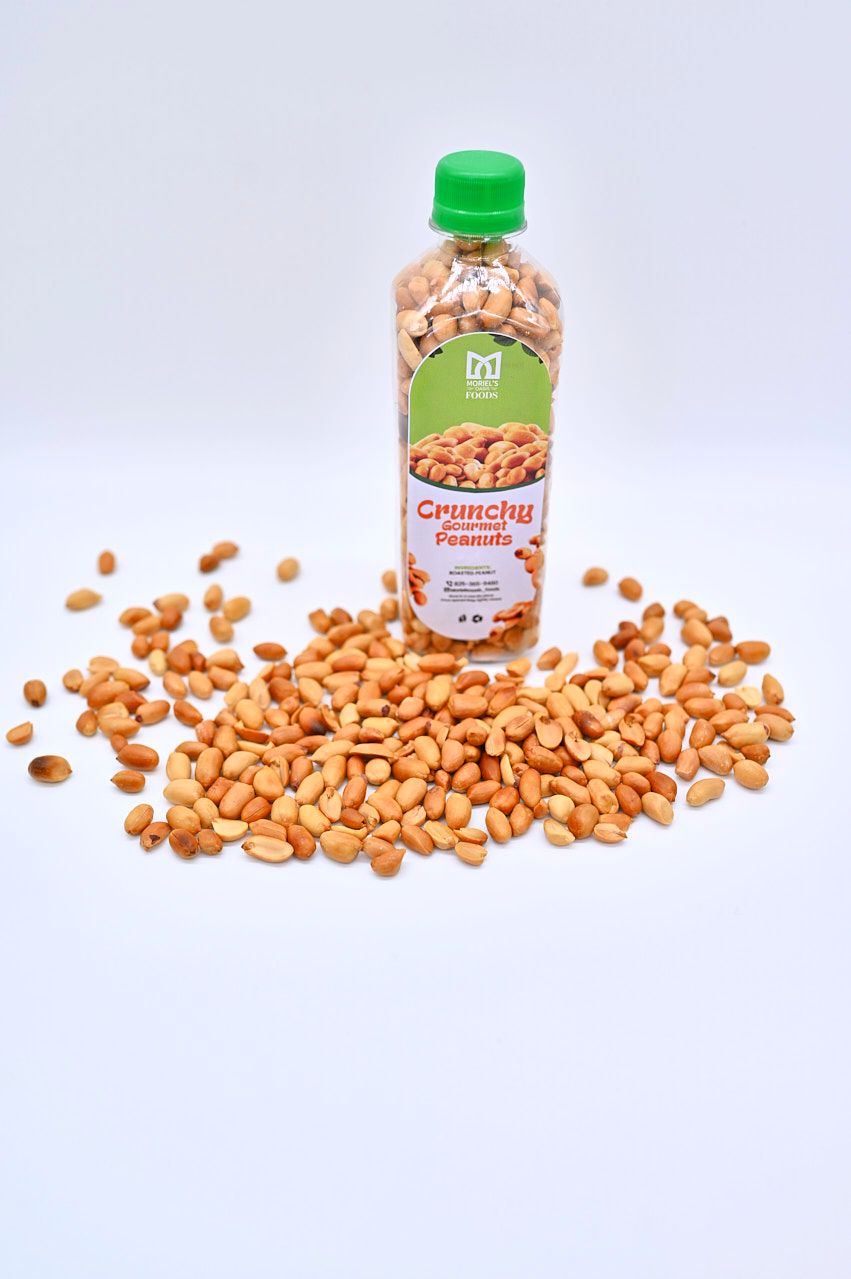 Groundnuts