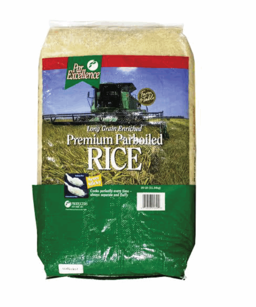 Excellence Rice Par Excellence Rice – Moriels Oasis Foods