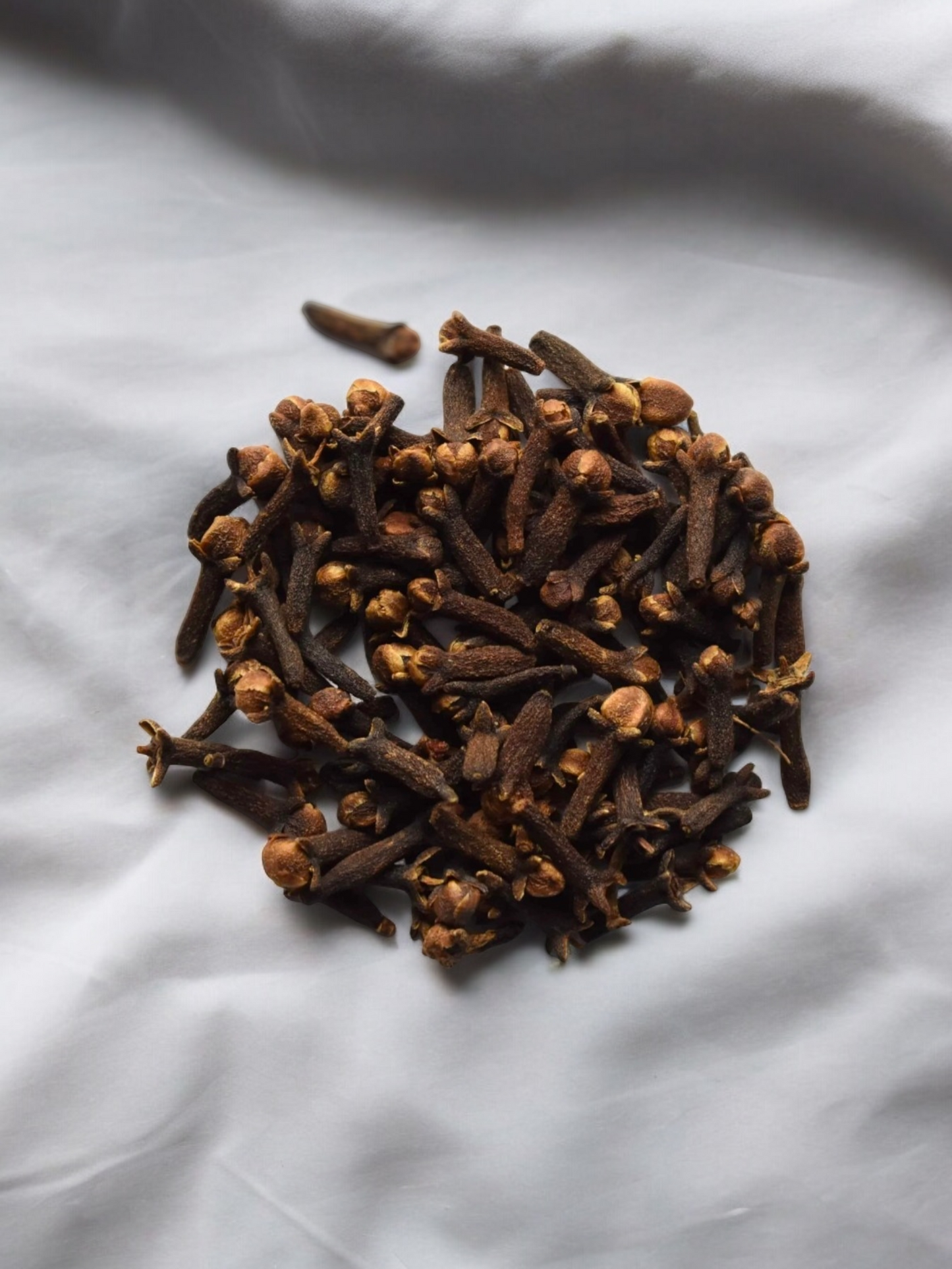 Nigerian Cloves