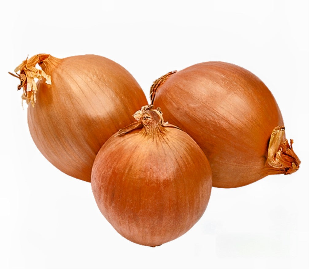 Onions