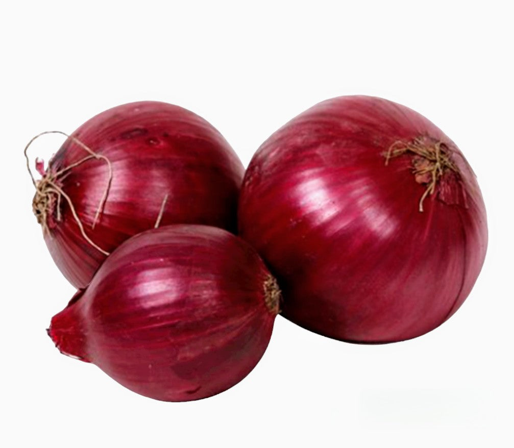 Onions