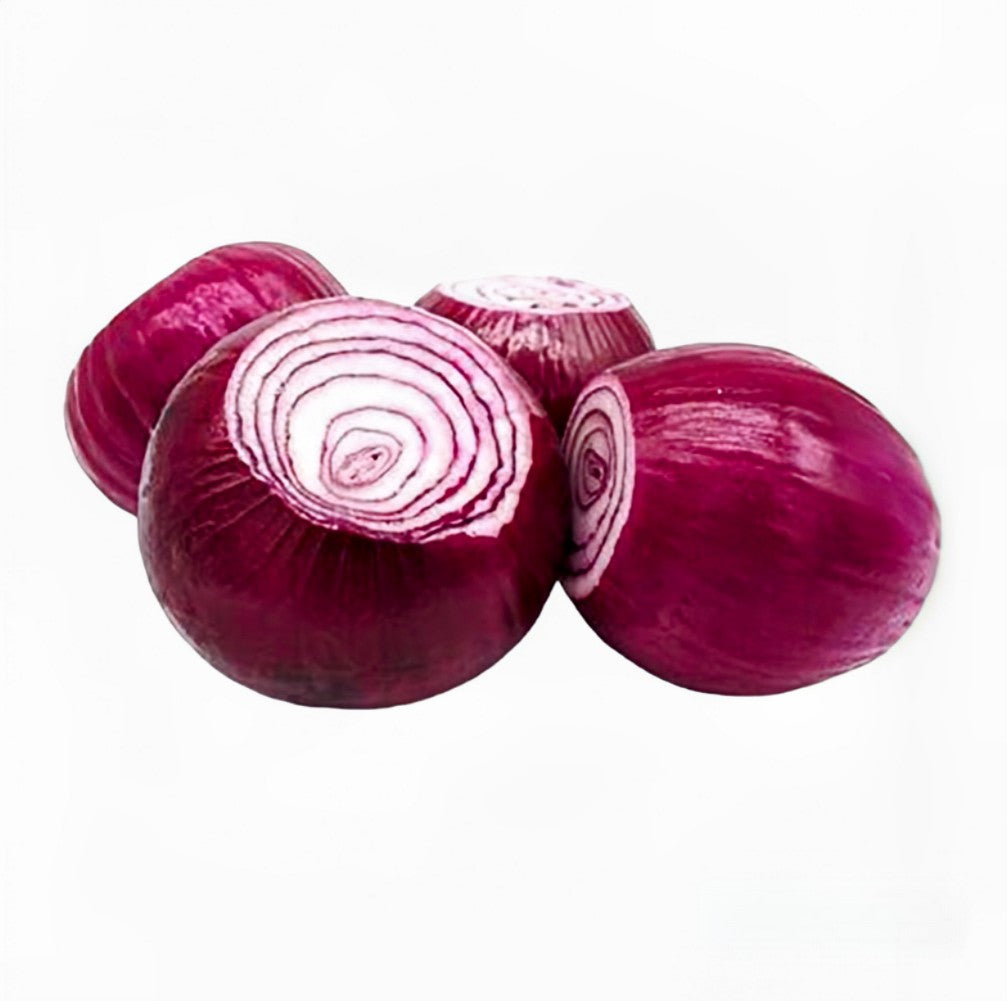 Onions