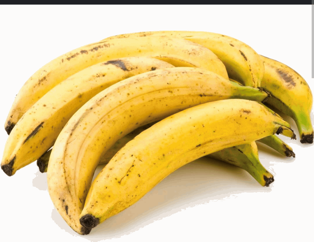 Plantains