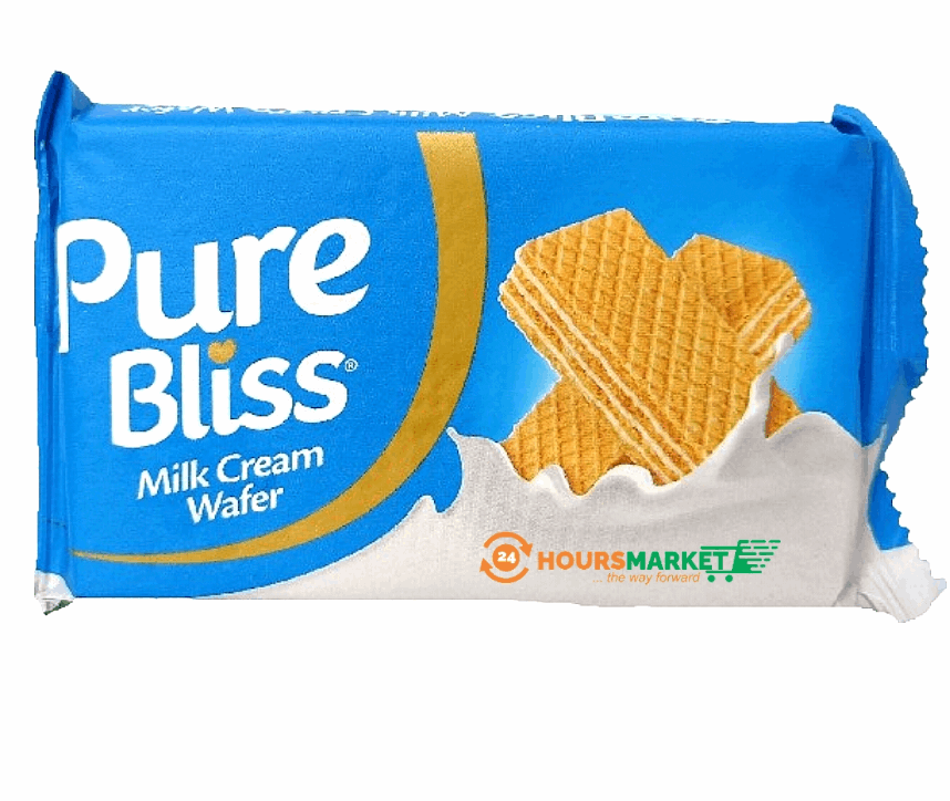 PURE BLISS WAFER (2 PACK)