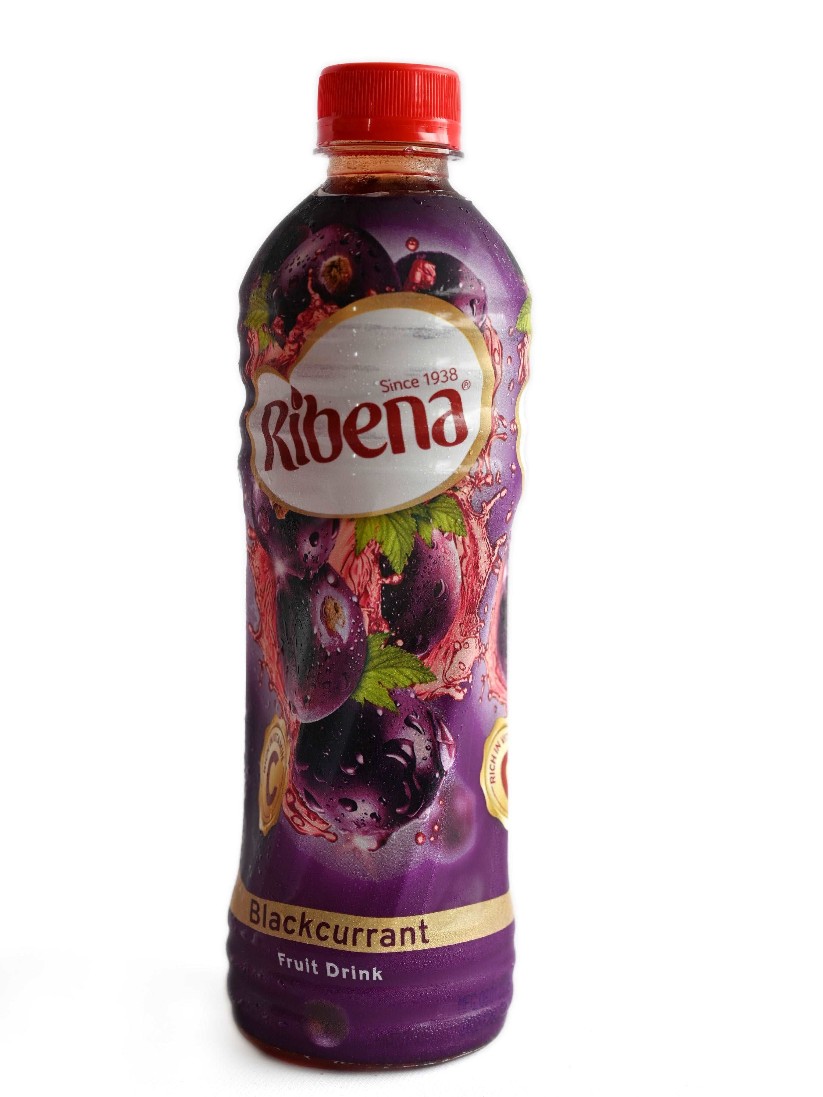 Red Ribena RIBENA DRINK – Moriels Oasis Foods