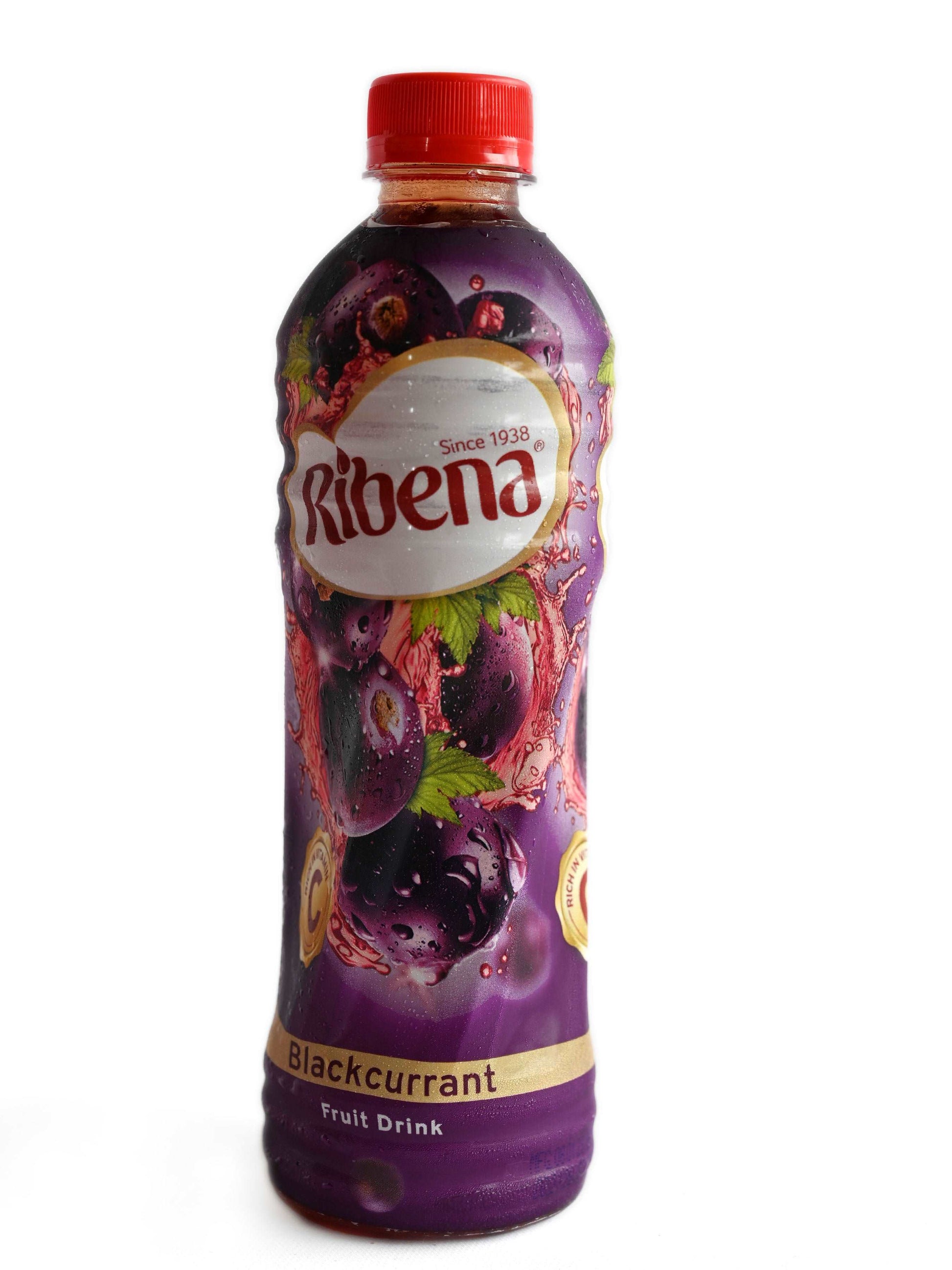 RIBENA DRINK – Moriels Oasis Foods