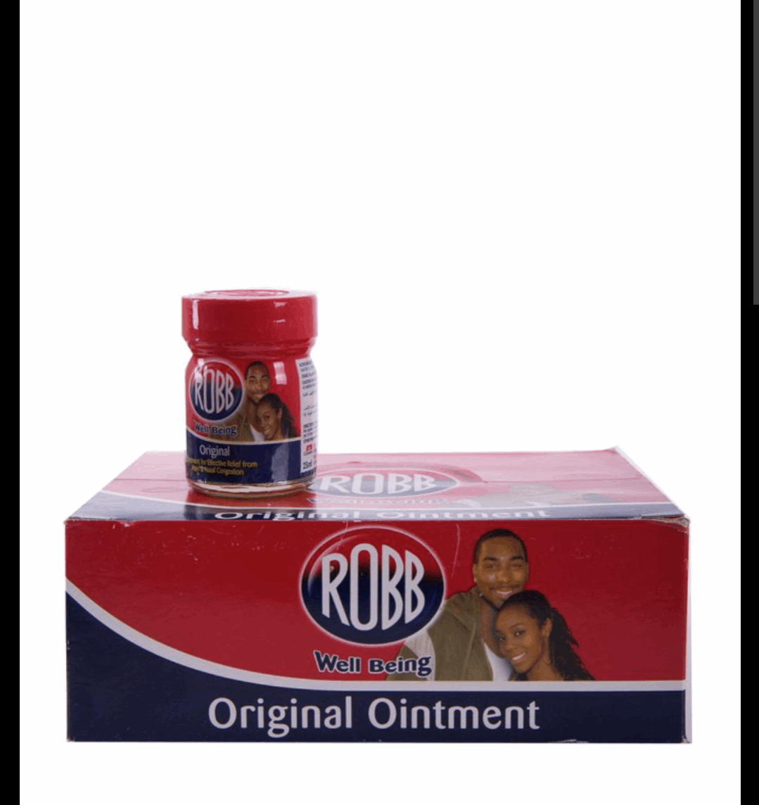 Robb Ointment