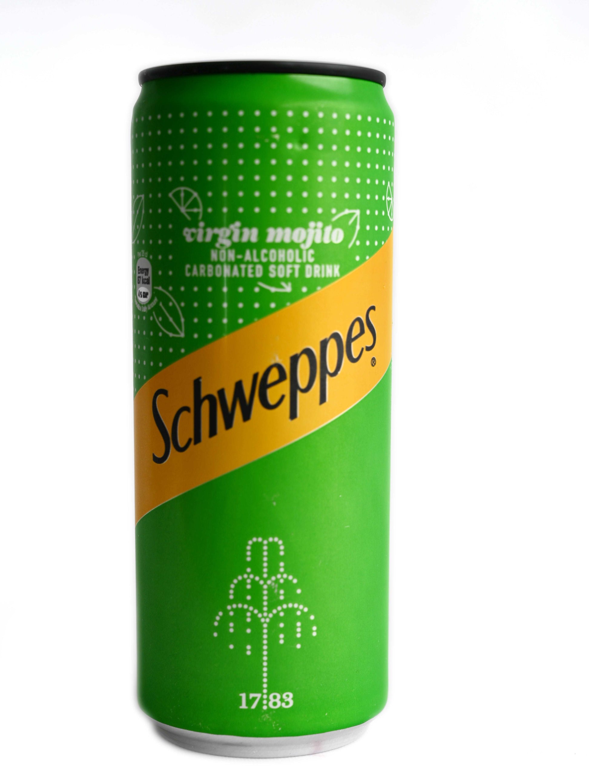 SCHWEPPES