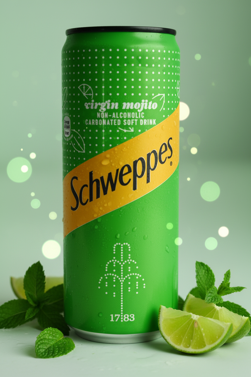 Schweppes