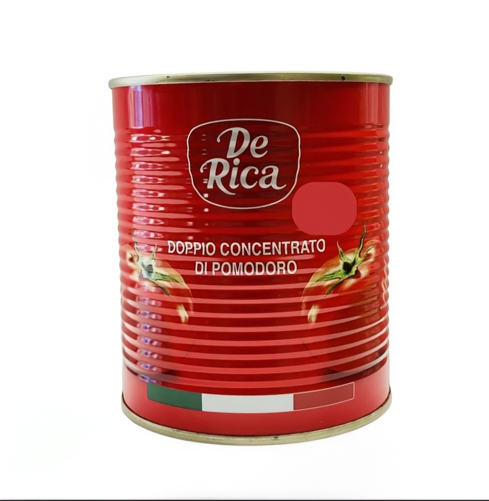 Derica Tomato Paste