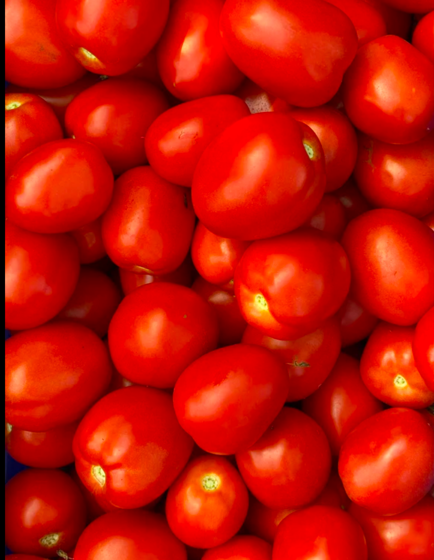 Roma Tomatoes