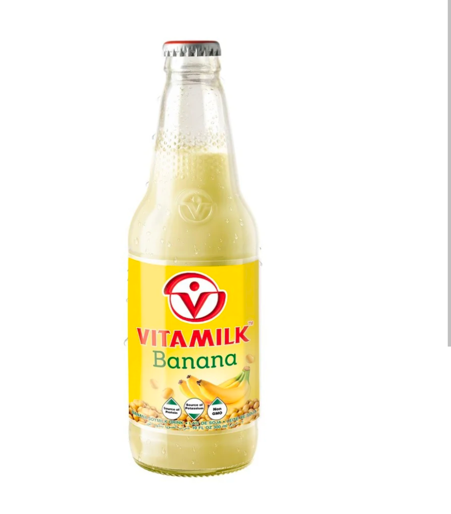 Vitamilk