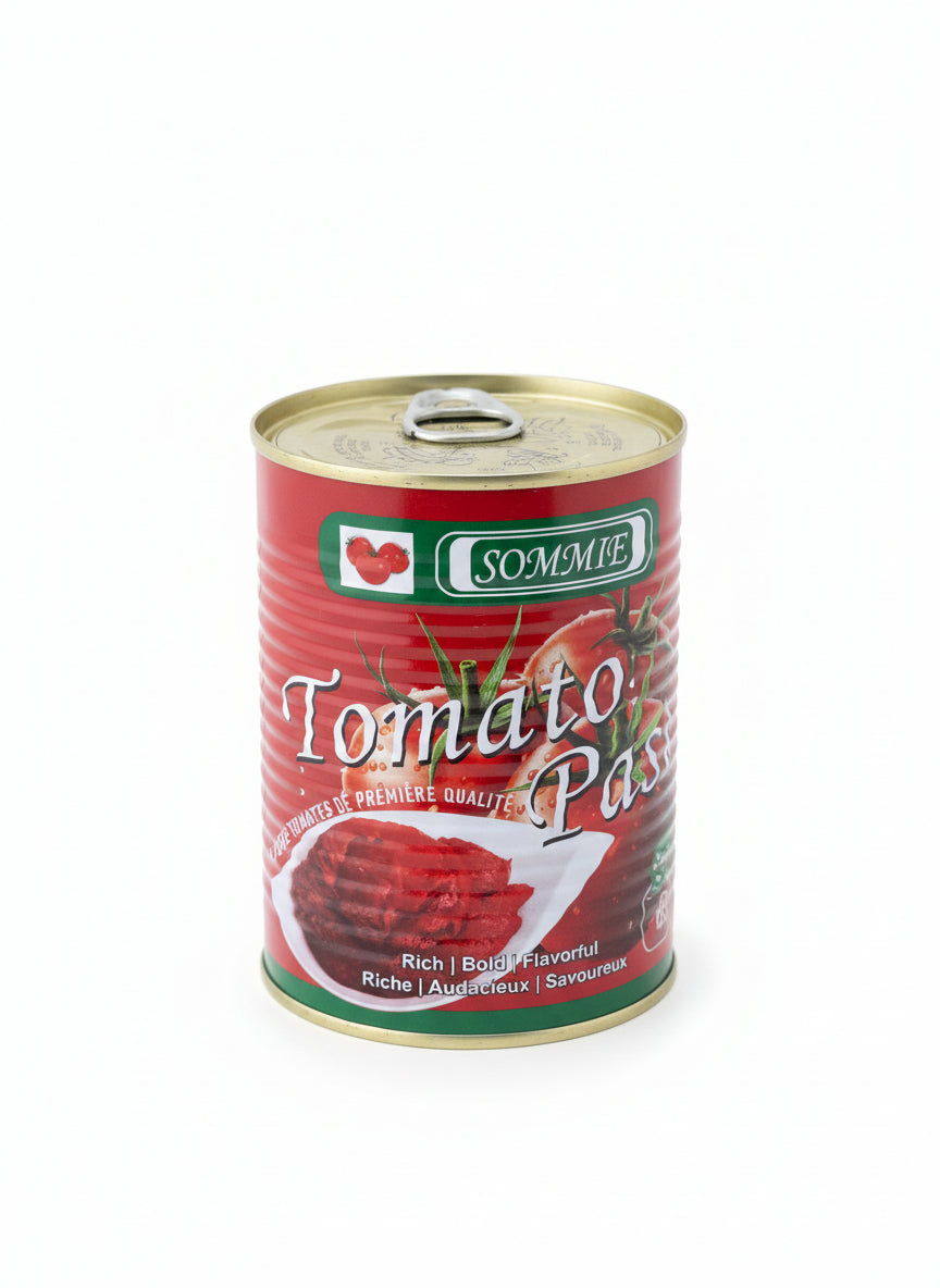 Sommie Tomato Paste