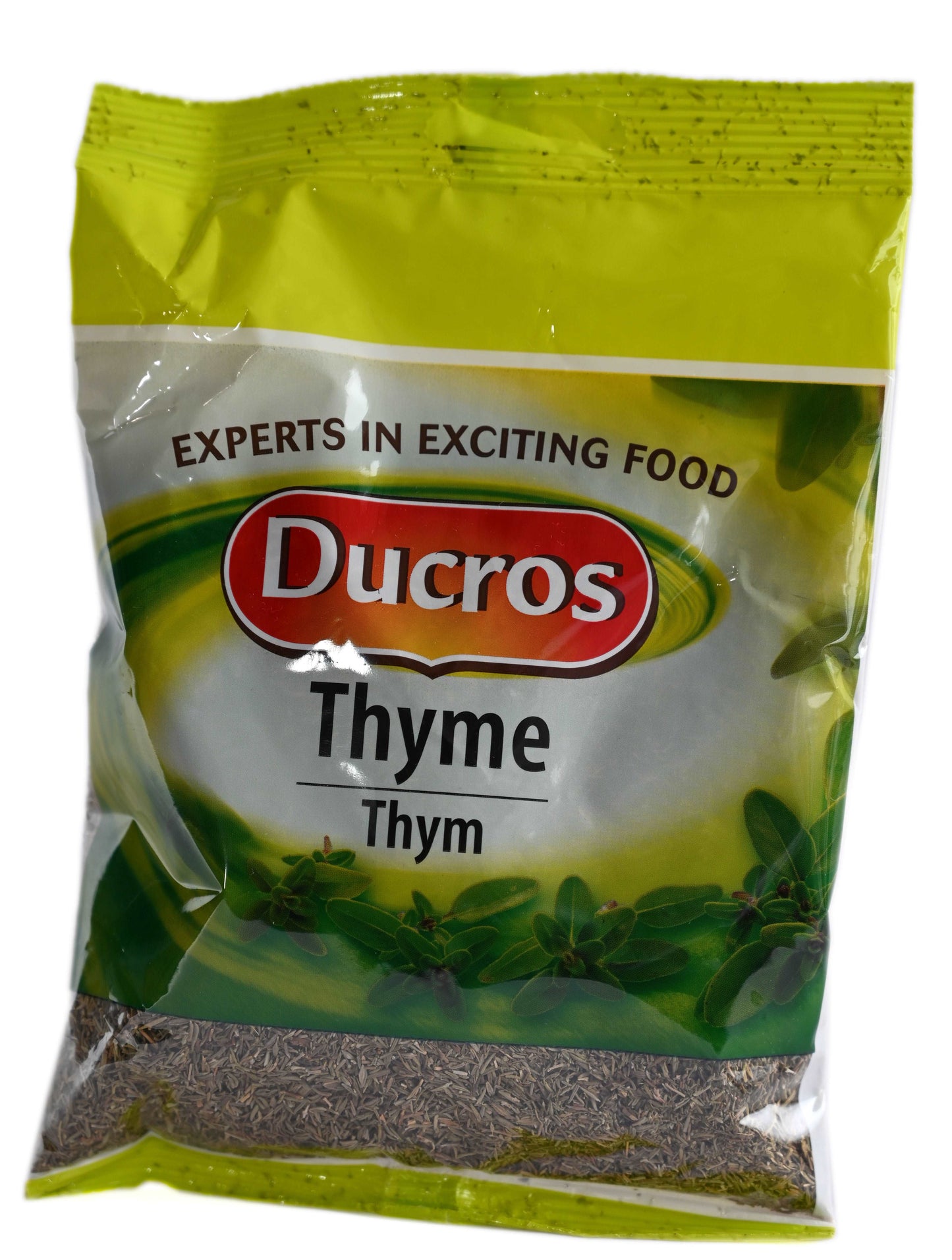 DUCROS DRIED THYME