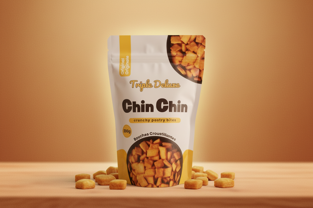 Tripledelight Chinchin