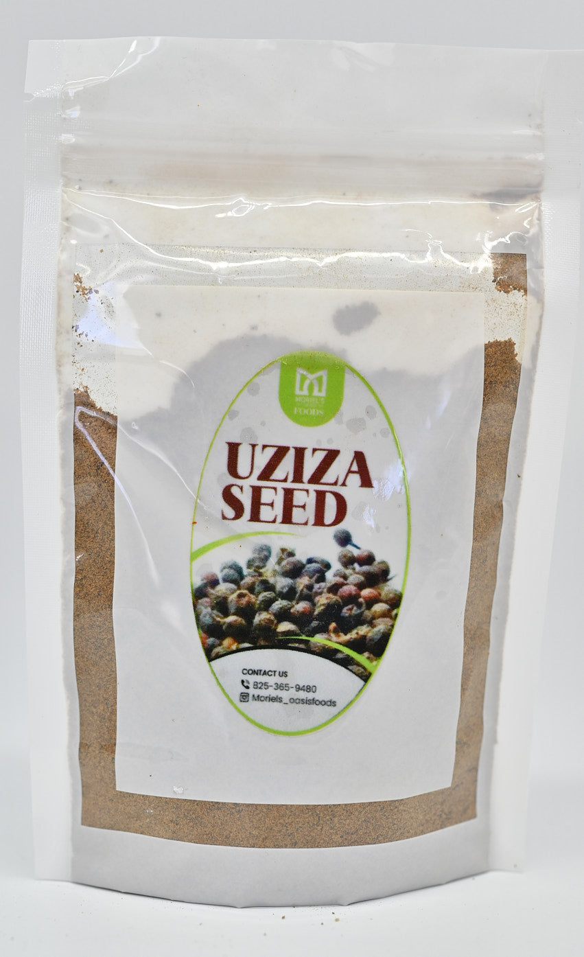 Uziza Seed