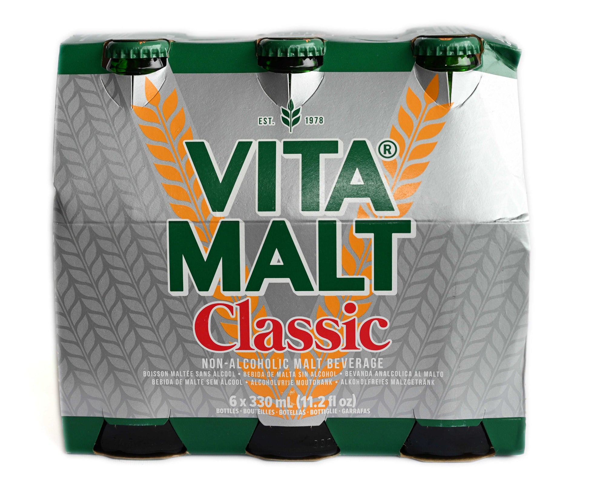 VITA MALT