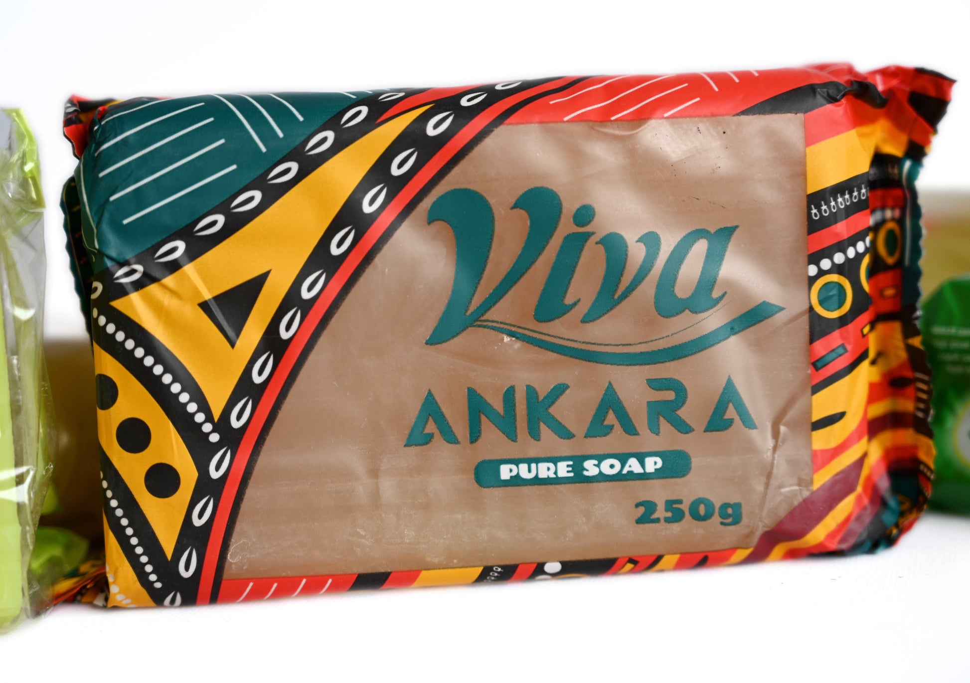 VIVA BAR SOAP