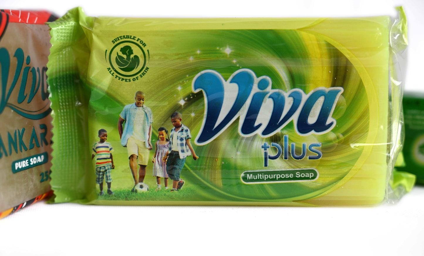 VIVA BAR SOAP