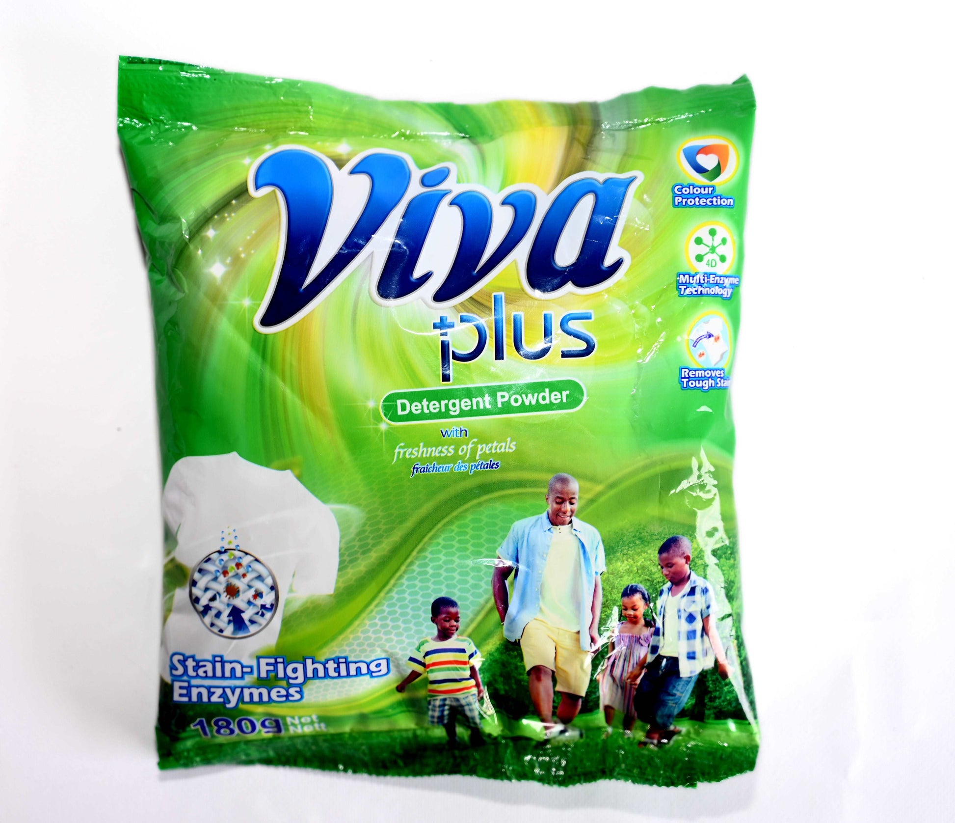 VIVA DETERGENT POWDER