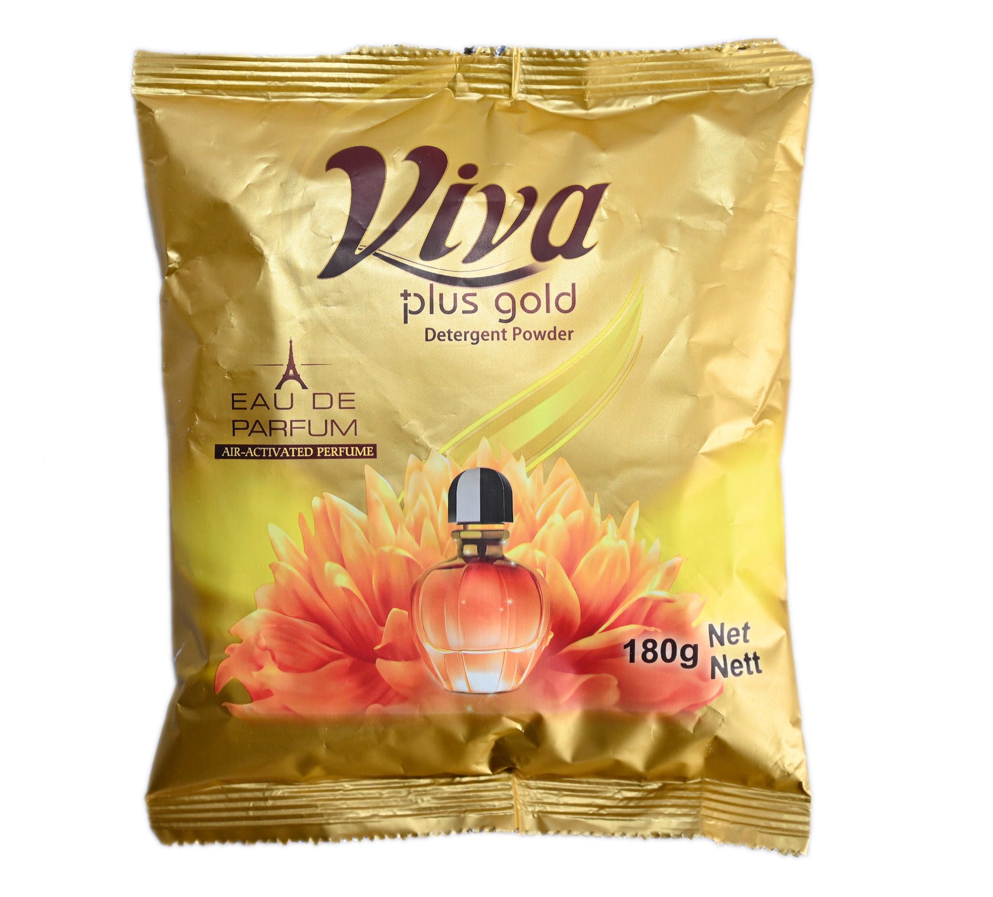 VIVA DETERGENT POWDER