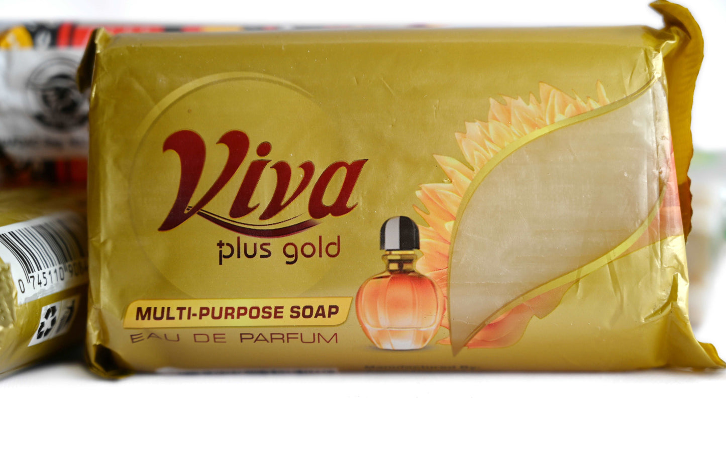 VIVA BAR SOAP