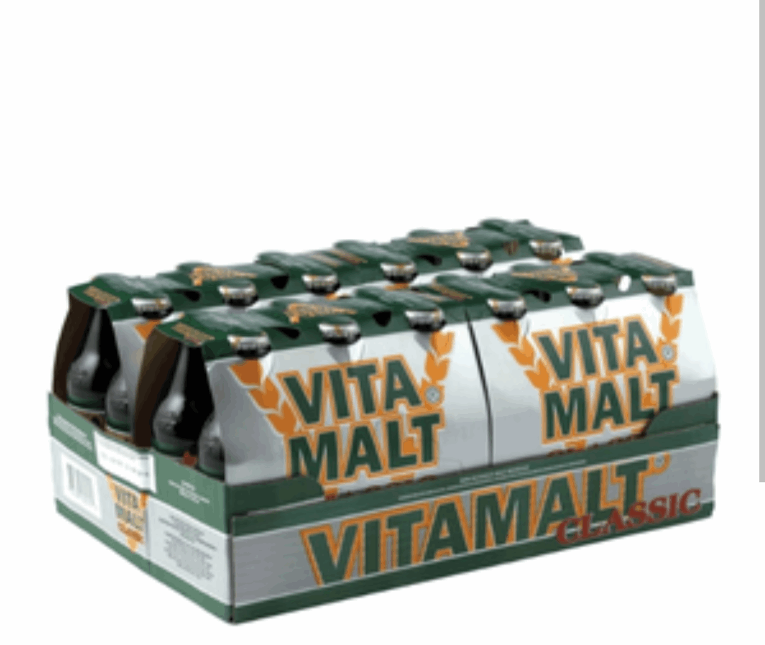 VitaMalt Drink