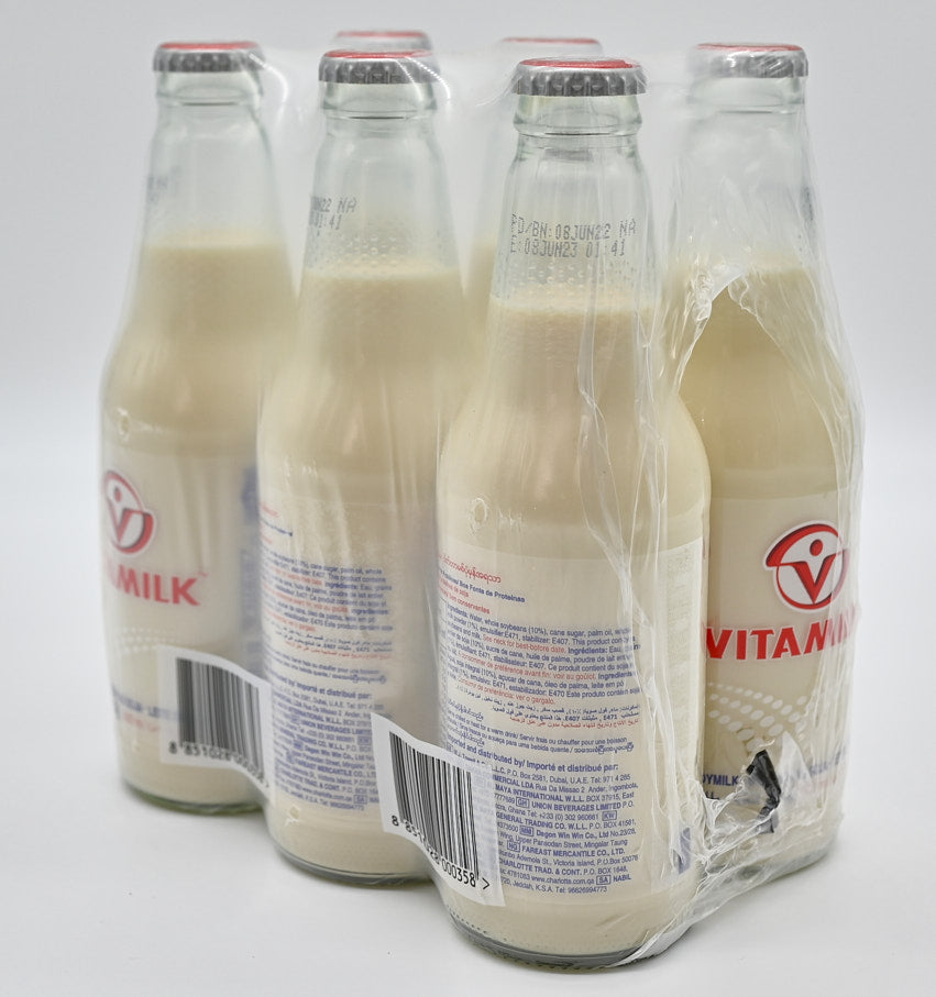 Vitamilk