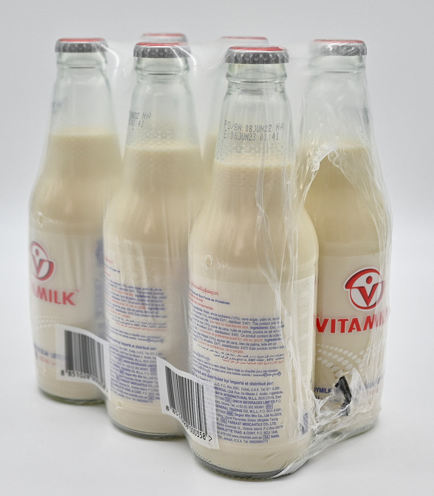 Vitamilk