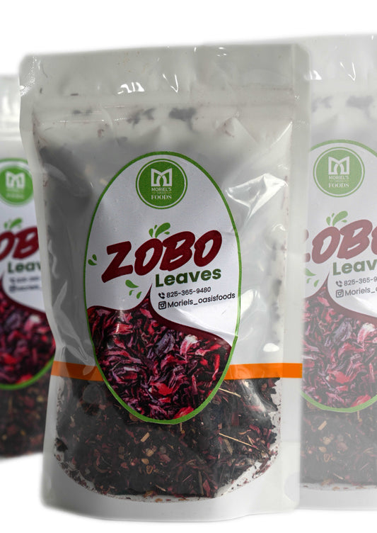 ZOBO LEAVES