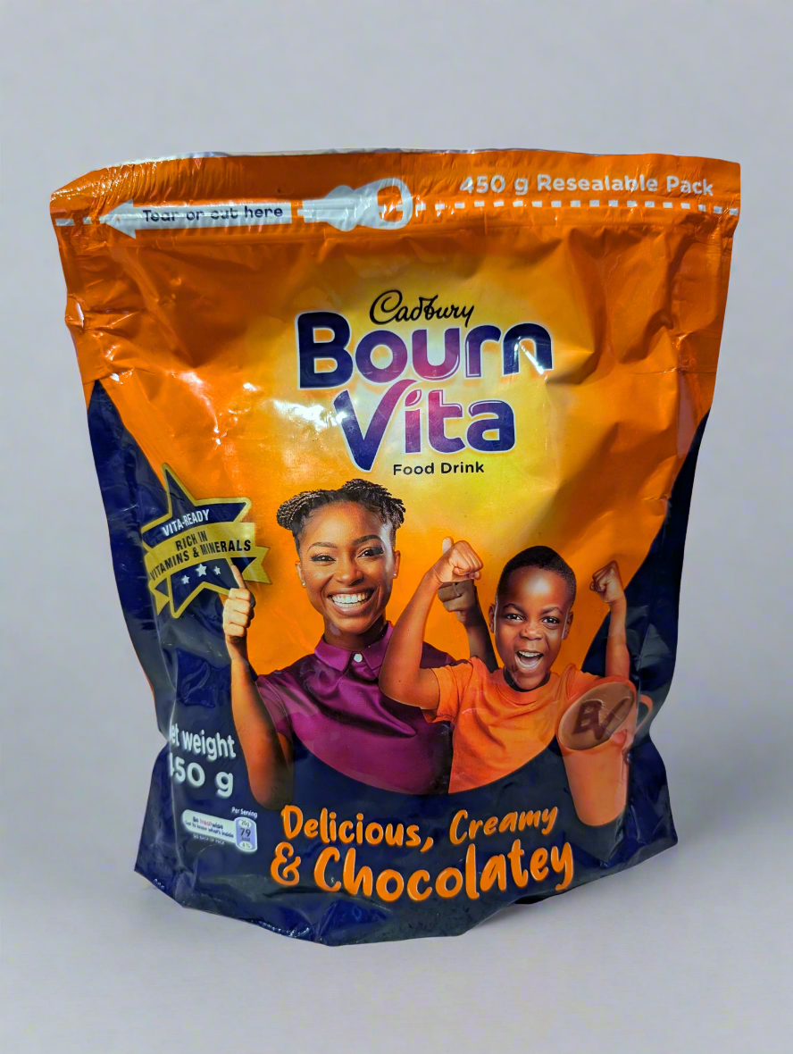 Bournvita Chocolate Drink