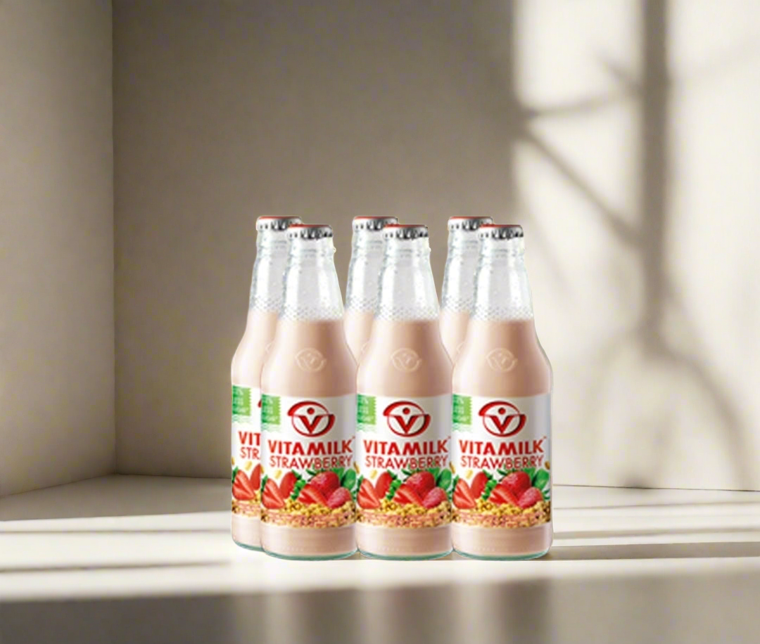 Vitamilk