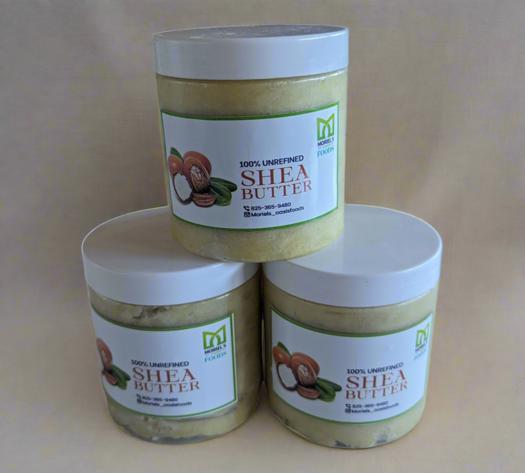 Shea Butter