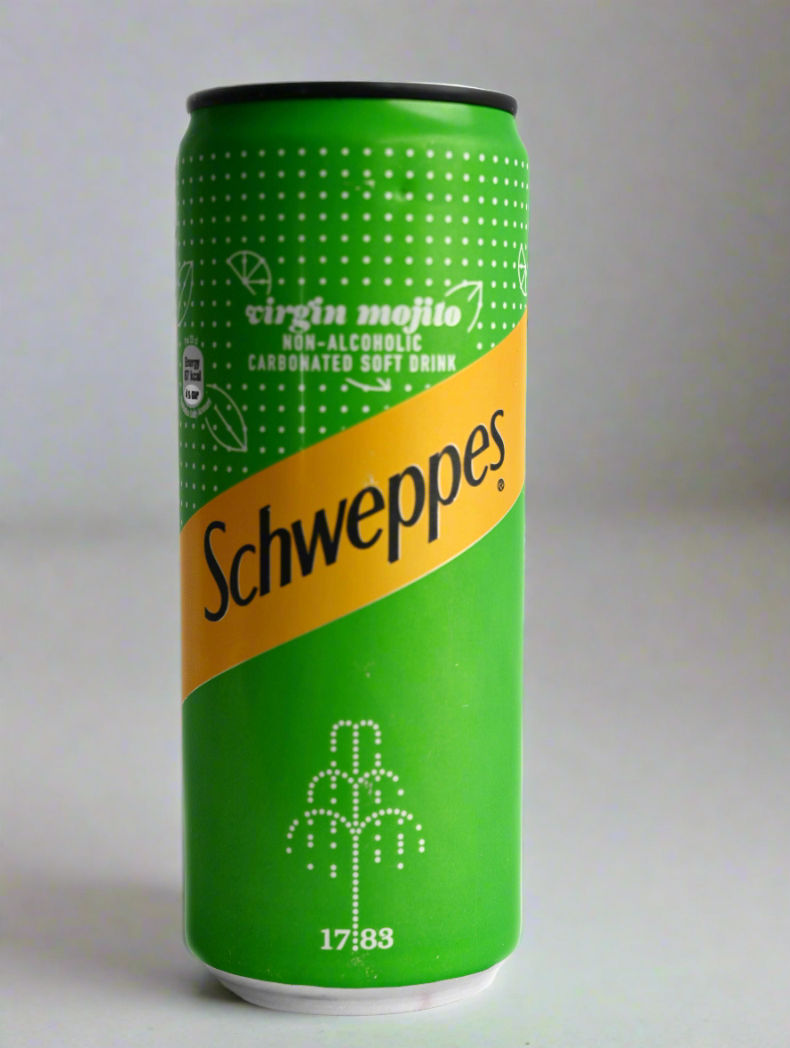 Schweppes