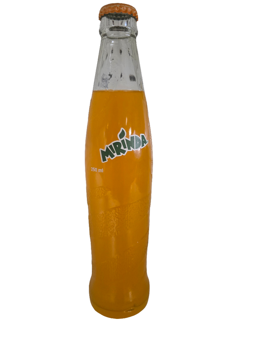 Miranda Drink