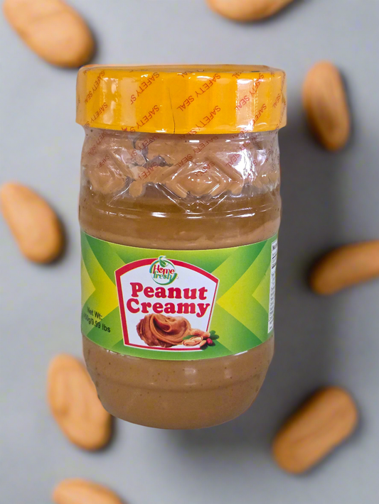 Home Fresh Peanut Creamy Butter