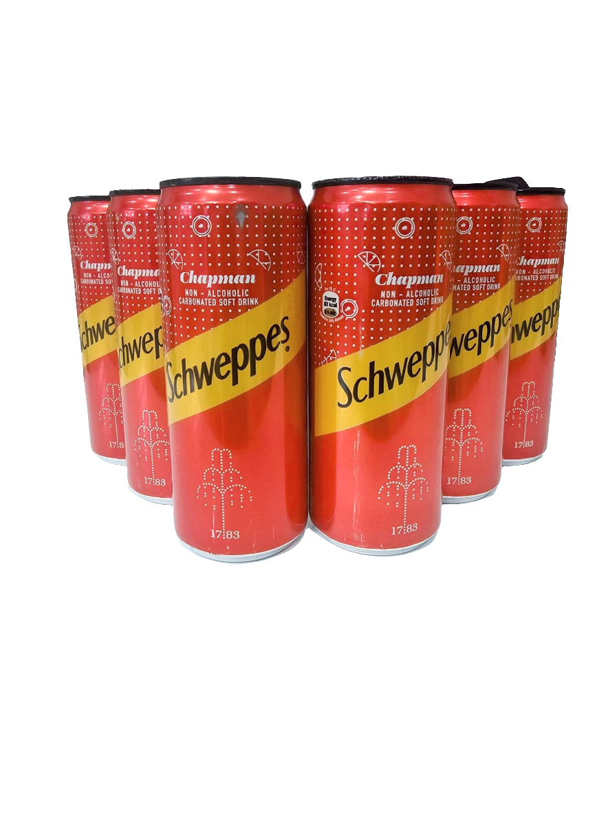 Schweppes