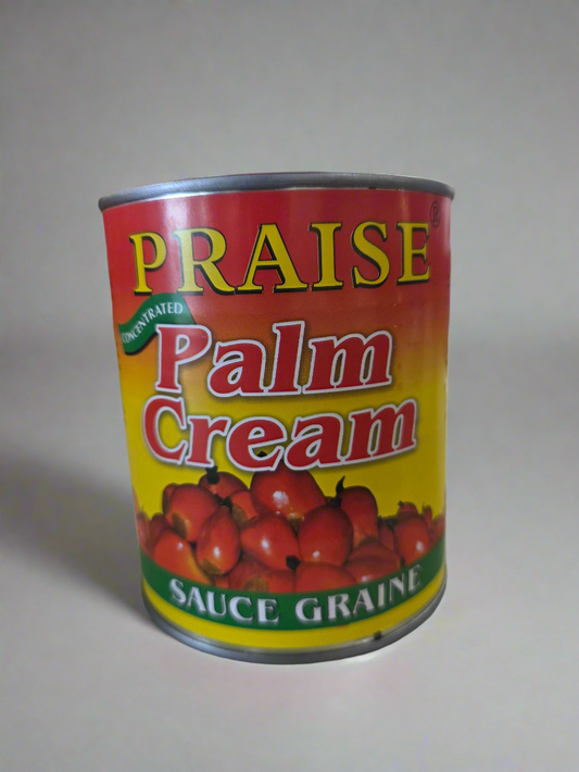 Praise Palm Cream