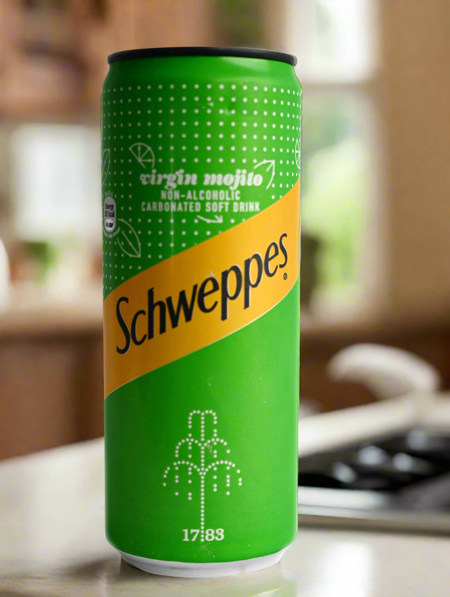 Schweppes