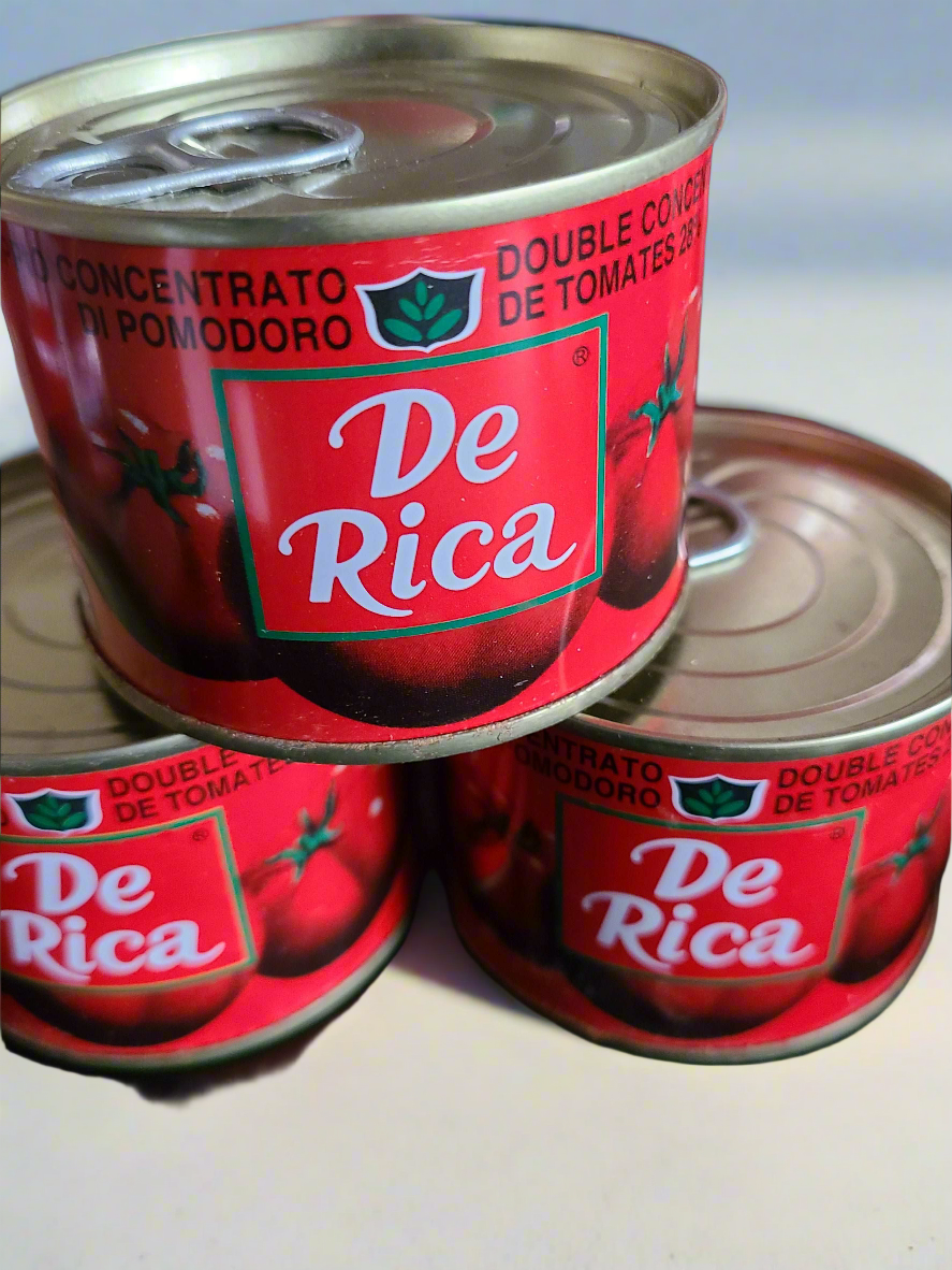 Derica Tomato Paste