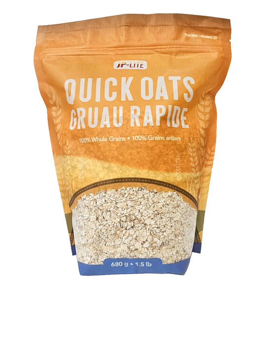 Quick Oats